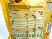 Какао Квік Као Quick Cao 500g 22шт/ящ. Зображення №2