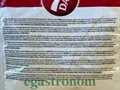 Круасан міні з какао Севен Дейс 7 Days 185g 8шт/ящ. Зображення №2