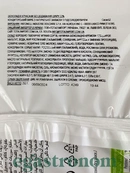 Круасан з шоколадним кремом (без цукру) Антонеллі Antonelli 6*42g 252g 8пач/ящ. Зображення №2
