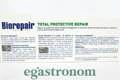 Зубна паста загальний захист Біоріпеа Biorepair total protective repair 60ml 6шт/ящ. Зображення №2