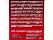 Шоколадний апельсин чорний Терріс Terrys orange dark 145g 12шт/ящ. Зображення №2