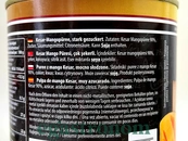 Пюре з манго ж/б Доял Doyal 850g 12шт/ящ. Зображення №2