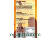 Шоколад Дубайський з фісташкою асорті Лабубу еліта Labuduba elita 35g 40шт/ящ. Зображення №2