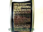 Тунець в оливковій олії Сасу Sasu 160g 24шт/ящ. Зображення №2