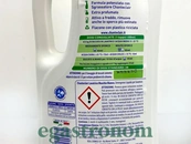 Гель для прання білий мускус Шантеклер ChanteClair lavatrice muschio bianco 28p 1,26L 8шт/ящ. Зображення №2