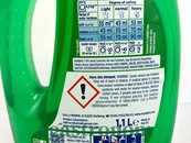 Гель для прання універсальний Даллі Dalli superkonzentrat activ 31р 1,1L 6шт/ящ. Зображення №2