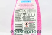 Гель для прання проти плям гіпоалергенний Пінк Стаф The Pink Stuff non bio 32р 960ml 8шт/ящ. Зображення №2
