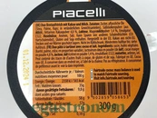 Шоколадна паста Піачеллі дуо Piacelli duo 300g 6шт/ящ. Зображення №2