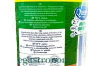 Рушник паперовий двохшаровий Квін Queen 120m 6шт/ящ. Зображення №2