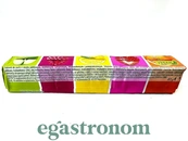 Цукерки жувальні вітамінка Фрутелла Fruit-tella rainbow 41g 40шт/ящ. Зображення №2