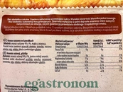 Ананас сушений Бакадор BakaD`or 100g 10шт/ящ. Зображення №2