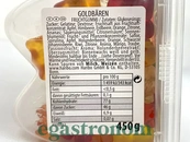 Желейки ведмедики Харібо Haribo goldenbaren 450g 10шт/ящ. Зображення №2