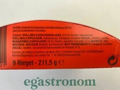 Батончики зі злаками кантрі Кіндер Kinder country 9*23,5g 18шт/ящ. Зображення №2