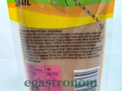 Смузі малина-банан Равлик Боб Bob snail 120g 10шт/ящ. Зображення №2