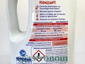 Гель для прання з дезінфікуючим ефектом Шантеклер ChanteClair Igienizzante 28p 1,26L 8шт/ящ. Зображення №2