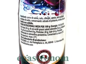 Ковбаса салямі з вишнею Беліссімо Bellissimo 280g. Зображення №2