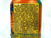 Енергетик хаотік Монстер Monster khaotic 500ml 12шт/ящ. Зображення №2