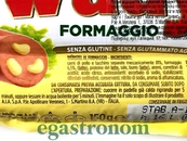 Сосиски з сиром Вуді Wudy сheese 150g 25шт/ящ. Зображення №2