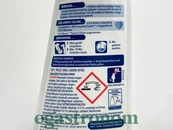 Спрей для видалення плям Др. Бекманн Dr.Beckmann flecken spray 250ml 6шт/ящ. Зображення №2