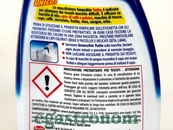 Спрей плямовивідник Смачіо Тутто Smacchio Tutto 500ml 12шт/ящ. Зображення №2