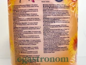 Ополіскувач для прання оранжевий Коколіно Сoccolino orange rush 68p 1,7L 6шт/ящ. Зображення №2