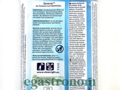 Серветки вологі для прибирання універсальні Денк Міт Denk Mit pure frische 50szt 9шт/ящ. Зображення №2