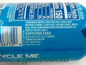 Напій газований ягоди Фанта Fanta berry ж/б 355ml 12шт/ящ. Зображення №2