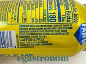 Напій газований ананас Фанта Fanta pineapple ж/б 355ml 12шт/ящ. Зображення №2