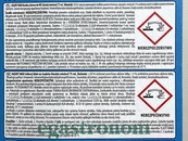 Шприц гель для унітазу гірський Агент Макс Agent Max 75ml 12шт/ящ. Зображення №2