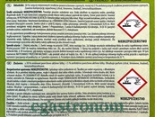 Шприц гель для унітазу лайм Агент Макс Agent Max 75ml 12шт/ящ. Зображення №2