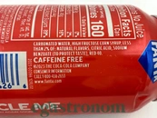 Напій газований полуниця Фанта Fanta strawberry ж/б 355ml 12шт/ящ. Зображення №2