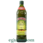 Олія оливкова Борджес Borges Extra Vergine original 0,750L 6шт/ящ. Зображення №2