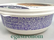 Крем-сир маскарпоне 80% Джільйо Giglio 250g 12шт/ящ. Зображення №2