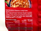 Пластівці Вітанелла кукурудзяні Vitanella corn falkes 500g 8шт/ящ. Зображення №2