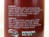 Соус Шрірача Тоссо Sriracha Tocco 520g 12шт/ящ. Зображення №2