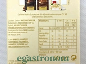 Шоколад білий з фундуком Ферреро Роше Ferrero Rocher 90g 8шт/ящ. Зображення №2