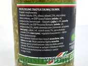 Соус песто МК МК 190g 12шт/ящ. Зображення №2