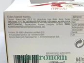 Цукерки Рафаелло Raffaello 230g 8шт/ящ. Зображення №2