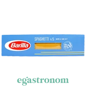 Спагетті №5 Барілла Barilla spagetti 500g 24шт/ящ. Зображення №2