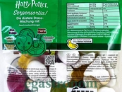 Желейки Гаррі Потер Малфой Харібо Haribo Harry Potter Draco Malfoy 160g 40шт/ящ. Зображення №2