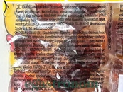 Желейки щаслива-кола Харібо Haribo happy-cola 100g 30шт/ящ. Зображення №2