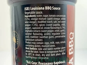 Соус барбекю Тарсмак Tarsmak BBQ 1000g 9шт/ящ. Зображення №2