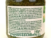 Соус песто Галло Gallo salsa pesto 190g 12шт/ящ. Зображення №2