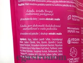 Мило рідке делікатне запаска малина Лінда Linda raspberry 1L 6шт/ящ. Зображення №2