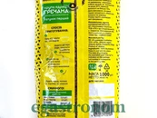 Крупа гречана Зерновита 1000g 10шт/ящ. Зображення №2