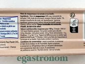 Макрель філе в томатному соусі з базиліком Лес Доріс Les Doris maquereaux 169g 14шт/ящ. Зображення №2