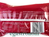 Печінка тріски у власному жирі Кінг Оскар King Oscar 115g 12шт/ящ. Зображення №2