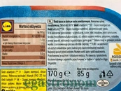 Оселедець в томатному соусі Нікс Nixe sledz w sosie pomidorowym 170g 39шт/ящ. Зображення №2