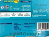 Тунець Маре Аперто в олив.олії Mare Aperto 6х70g 16пач/ящ. Зображення №2