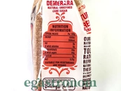 Цукор тростинний Біллінгтонс Billingtons 250g 10шт/ящ. Зображення №2